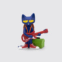 Tonies -  Pete the Cat #2 Toys Tonies   