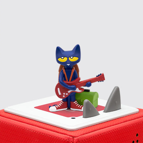 Tonies -  Pete the Cat #2 Toys Tonies   