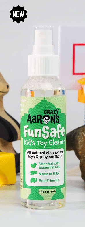 Crazy Aaron's Thinking Putty | FunSafe Kid's Toy Cleaner Toys Crazy Aaron's Silly Putty   