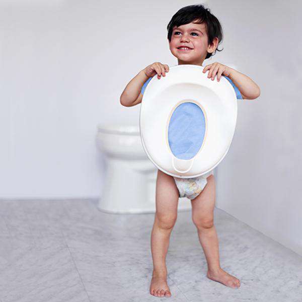 Ubbi Diaper Pail | Toilet Trainer Nursery Ubbi World   