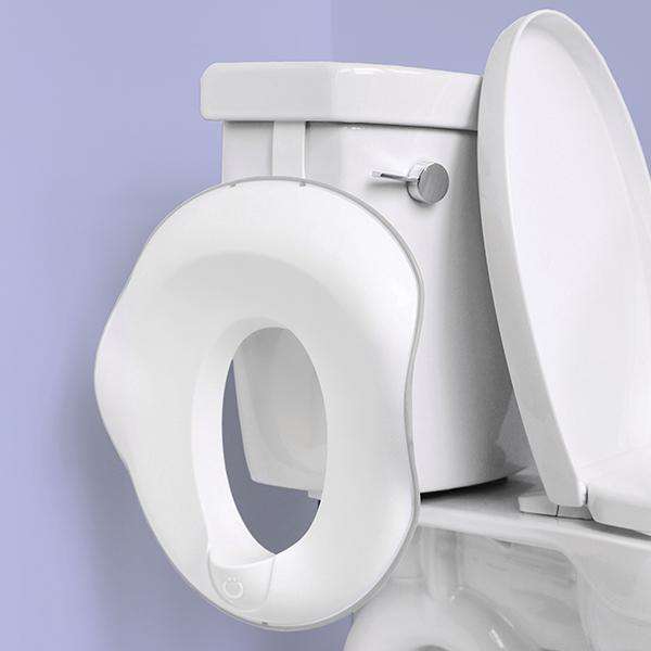 Ubbi Diaper Pail | Toilet Trainer Nursery Ubbi World   