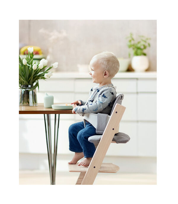 Stokke Tripp Trapp® Baby Set - White BabyGear Stokke   