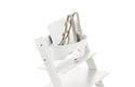 Stokke Tripp Trapp® Baby Set - White BabyGear Stokke   