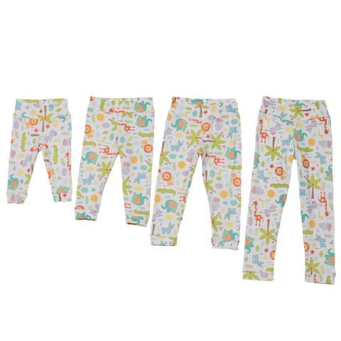 Bumblito Leggings ~ Wild About You Clothing Bumblito   