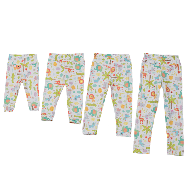 Bumblito Leggings ~ Wild About You Clothing Bumblito   