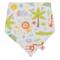 Smart Bottoms | Bandana Bib ~ Wild About You Bibs Smart Bottoms   