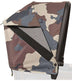 Veer ~ Custom Retracable Canopy BabyGear Veer Cruisers Camo  