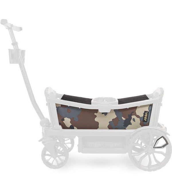 Veer ~ Custom Sidewall Kit BabyGear Veer Cruisers Camo  