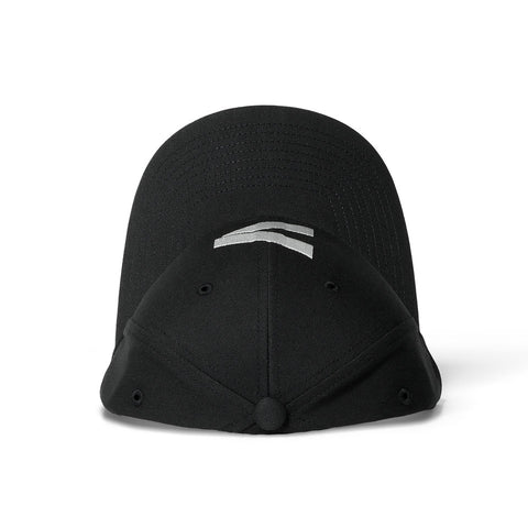 Veer ~ Adult Black Flex Hat Clothing Veer Cruisers   