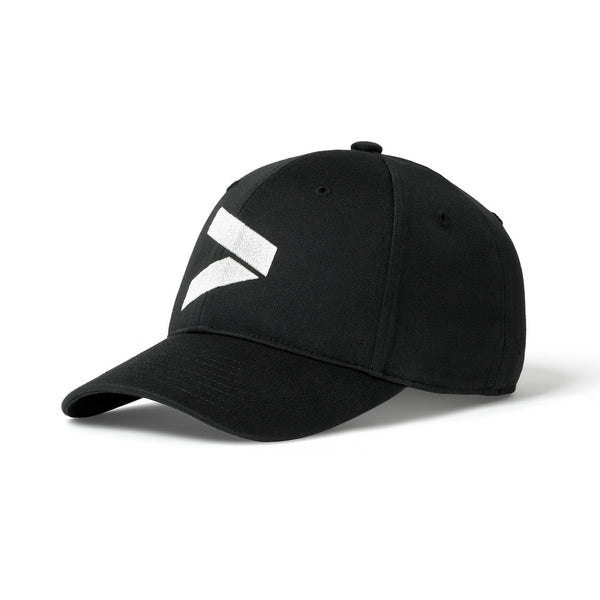 Veer ~ Adult Black Flex Hat Clothing Veer Cruisers   