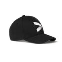 Veer ~ Adult Black Flex Hat Clothing Veer Cruisers   