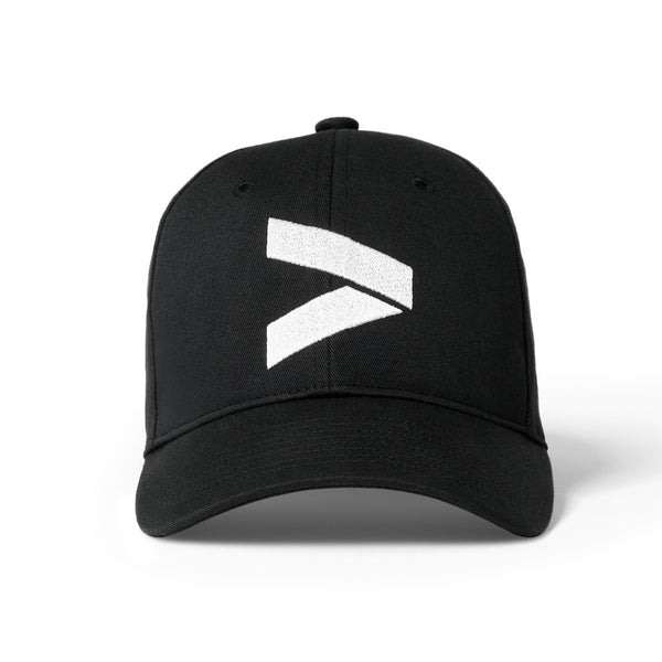 Veer ~ Adult Black Flex Hat Clothing Veer Cruisers   