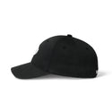 Veer ~ Adult Black Flex Hat Clothing Veer Cruisers   