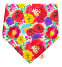 Bumblito x Smart Bottoms MMB Exclusive - ARBAON A Rose By Any Other Name Diapers Smart Bottoms Bandana Bib  