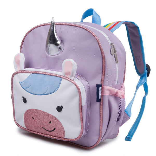 Wildkin | Wild Bunch Backpack ~ Unicorn  Wildkin   