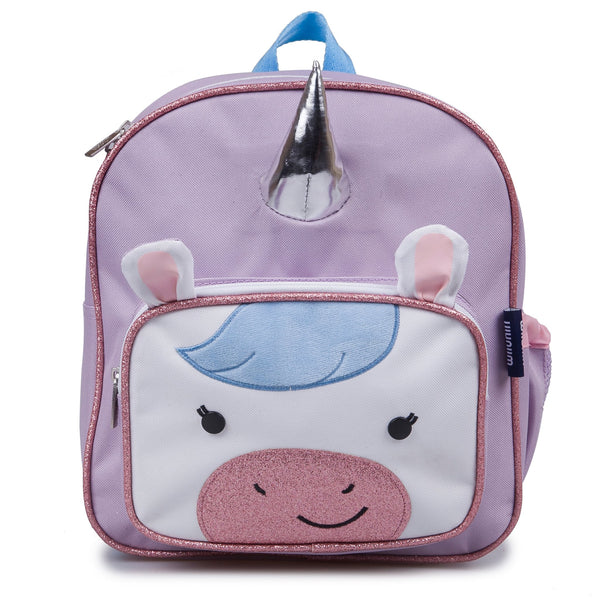 Wildkin | Wild Bunch Backpack ~ Unicorn  Wildkin   