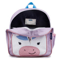 Wildkin | Wild Bunch Backpack ~ Unicorn  Wildkin   