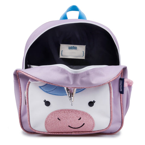 Wildkin | Wild Bunch Backpack ~ Unicorn  Wildkin   