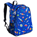 Wildkin | 15" Backpack ~ Out Of This World  Wildkin   