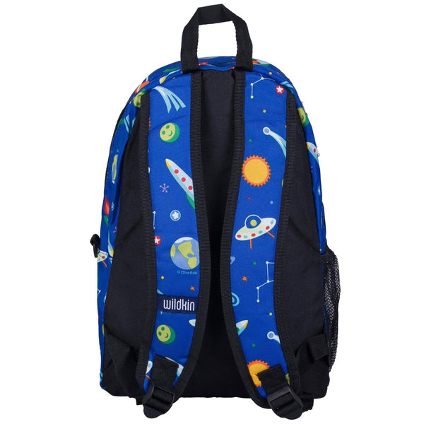 Wildkin | 15" Backpack ~ Out Of This World  Wildkin   