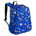 Wildkin | 15" Backpack ~ Out Of This World  Wildkin   
