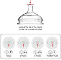 Como Tomo | Replacement Nipple Pack Baby Como Tomo   