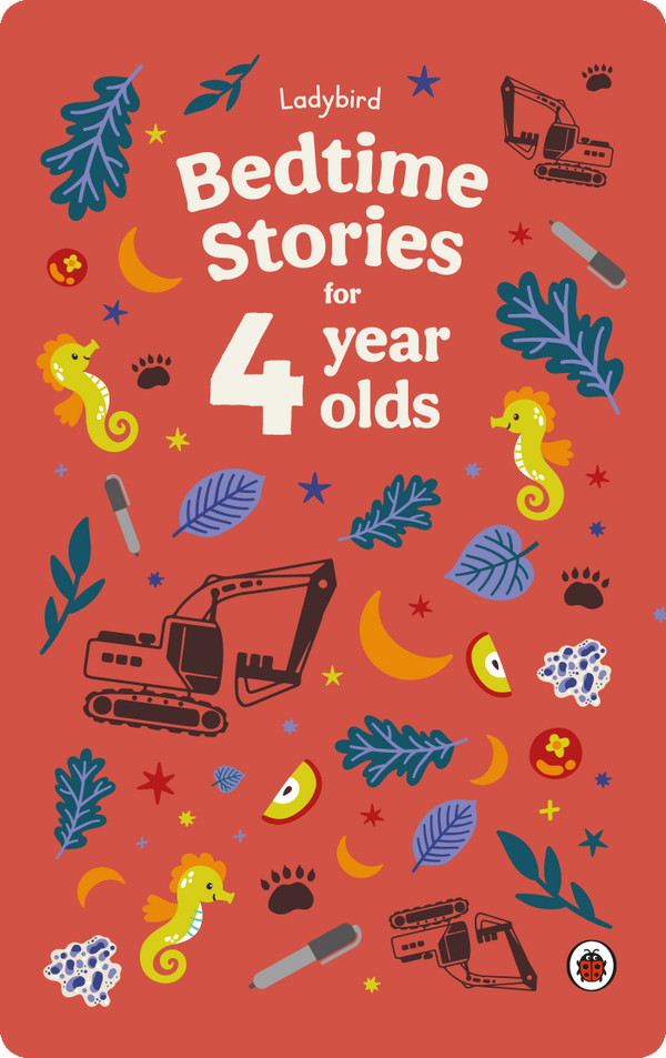 Yoto Single Card ~ Bedtime Stories for 4 Year Olds Toys Yoto   