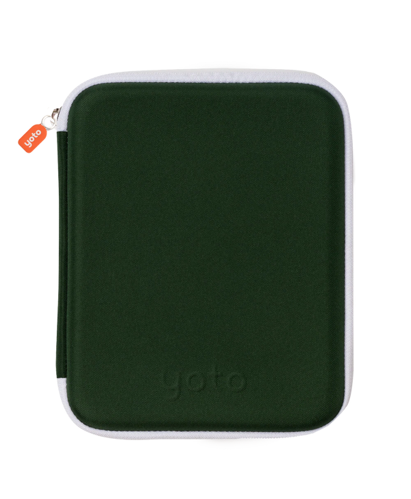 Yoto Card Cases Toys Yoto Forest Green  