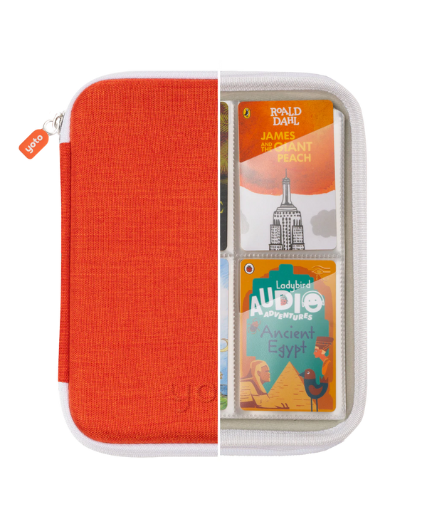Yoto Card Cases Toys Yoto   
