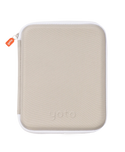 Yoto Card Cases Toys Yoto Warm Grey  