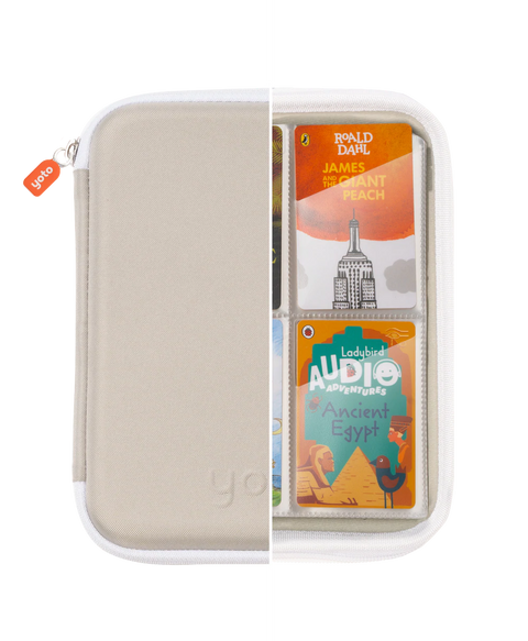 Yoto Card Cases Toys Yoto   