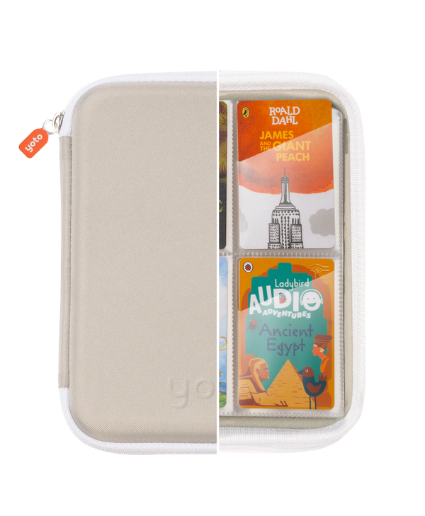 Yoto Card Cases Toys Yoto   