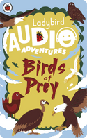 Yoto Card Packs ~ Ladybird Audio Adventures Volume 4 Toys Yoto   