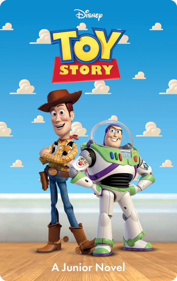  Disney Pixar Toy Story 4 Build Your Own Utensil : Toys