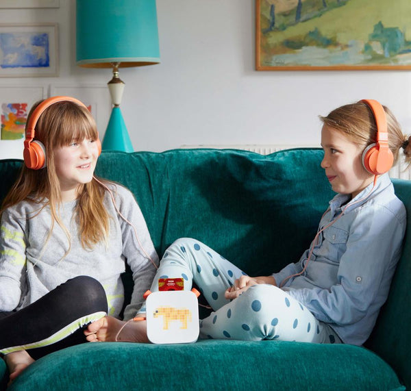 Yoto Headphones Toys Yoto   