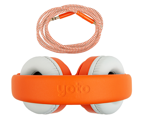 Yoto Headphones Toys Yoto   